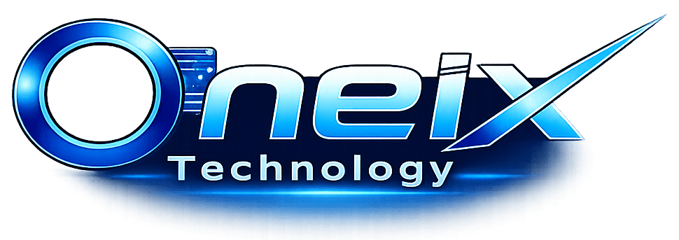 oneix Logo